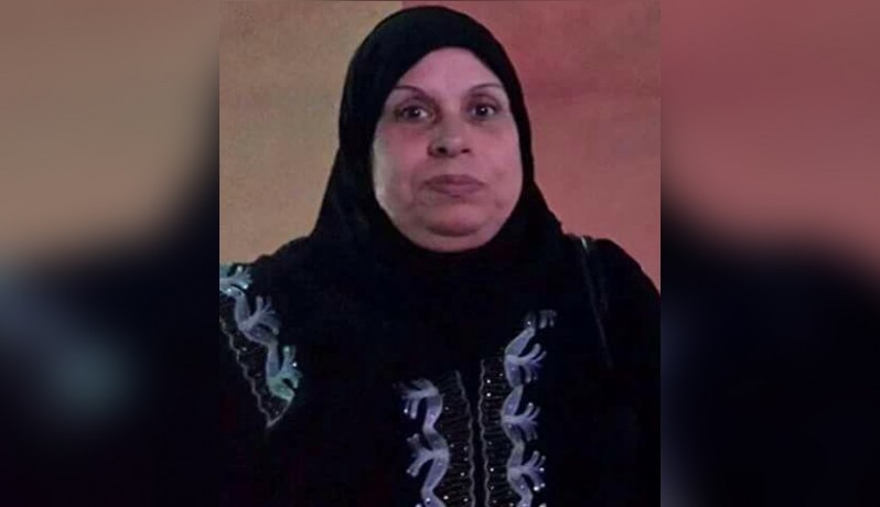 نادي الأسير: اليوم موعد الإفراج عن الأسيرة ابتسام عيد